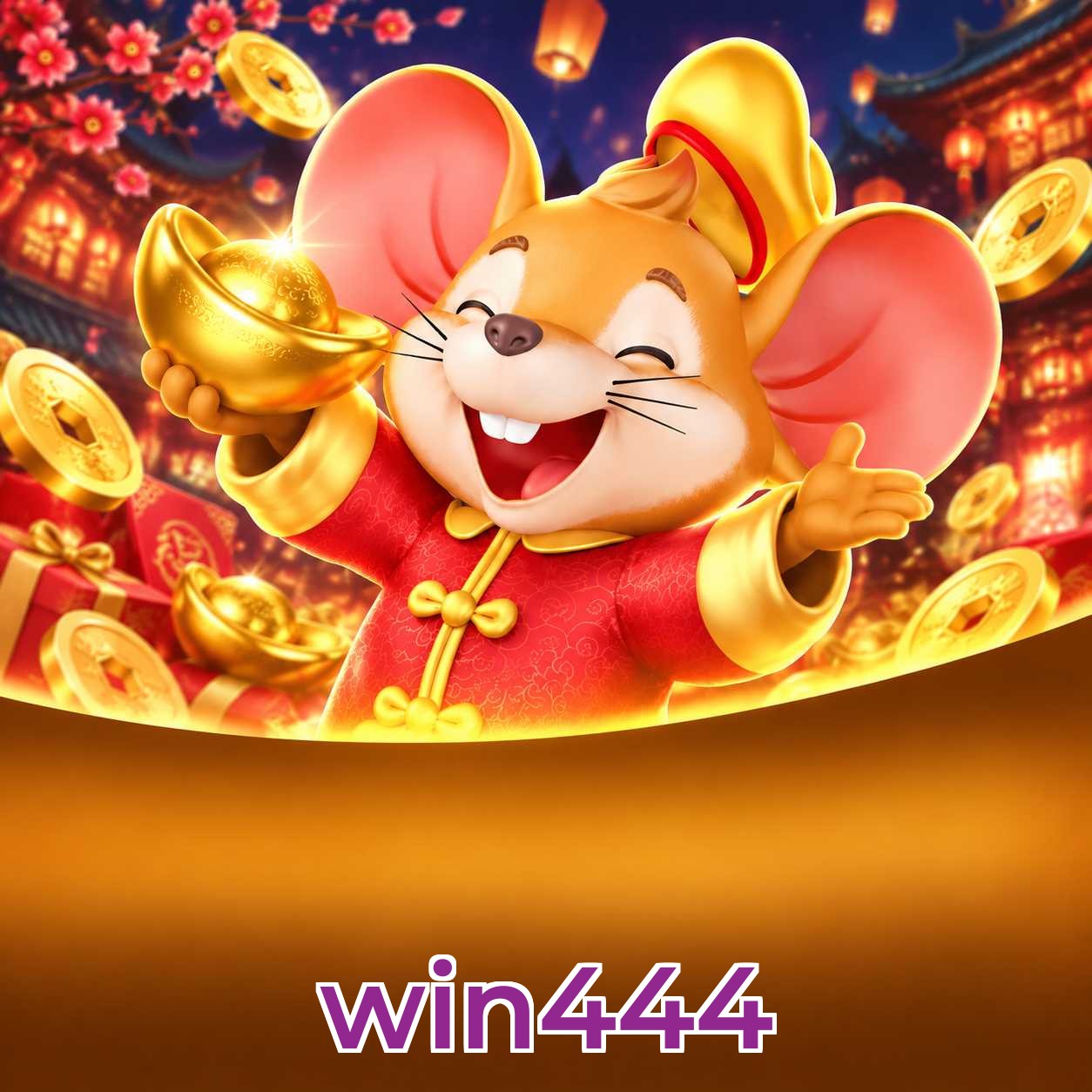 win444 Security