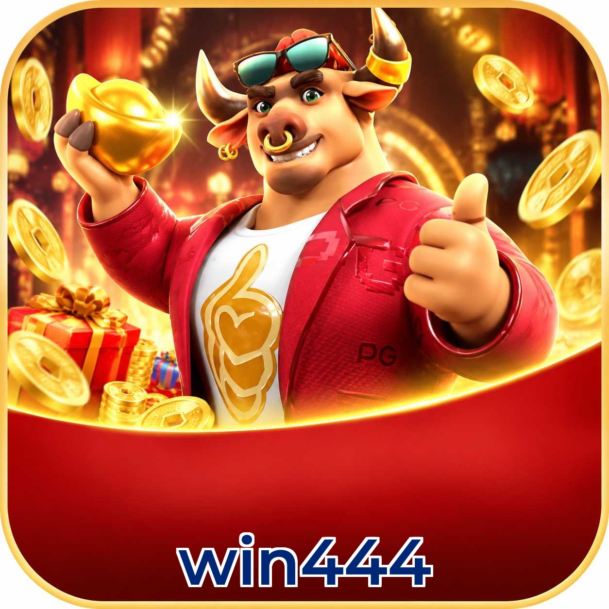 win444 Avaliações