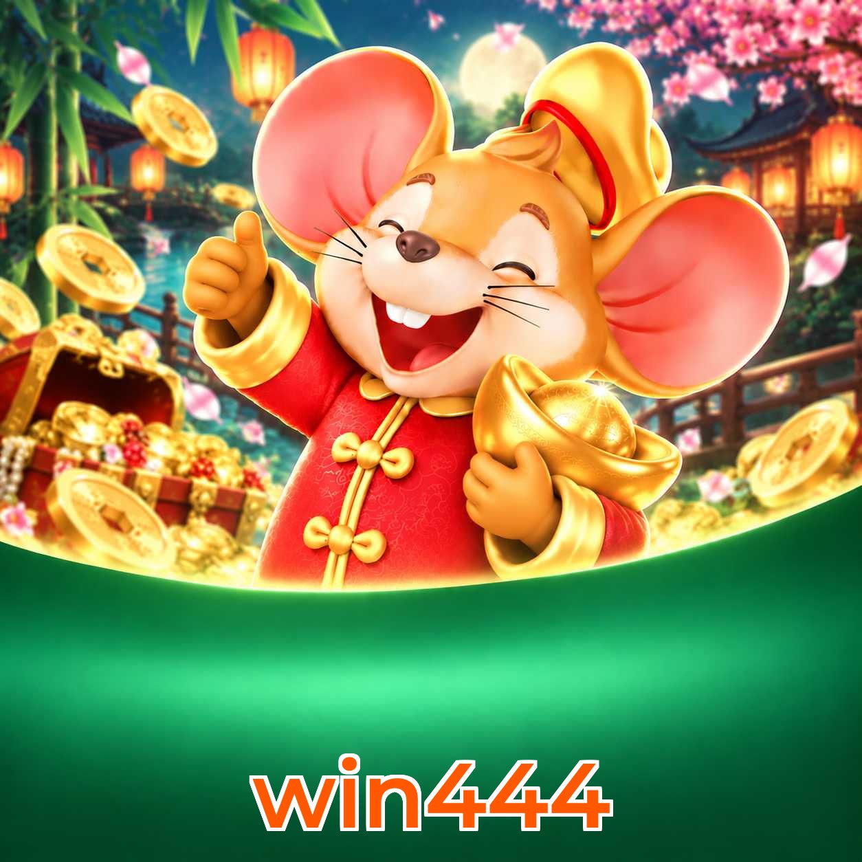 win444 Compatibilidade