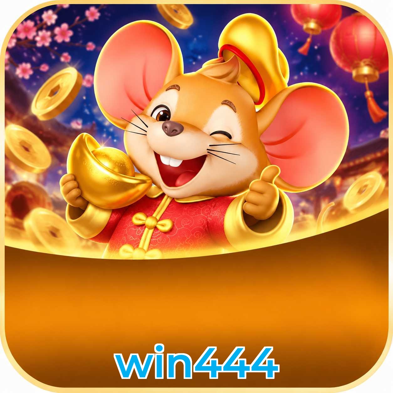 win444 Win FAQ