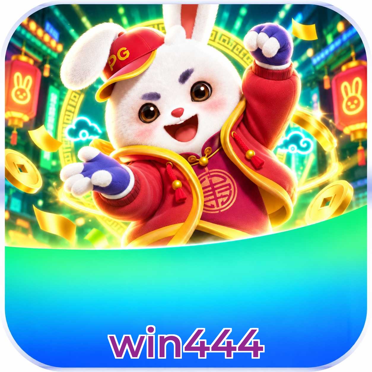 win444 Registration Guide