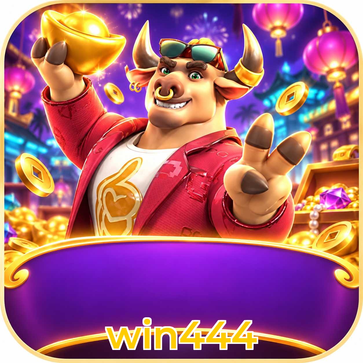 Baixar win444 PC Mac