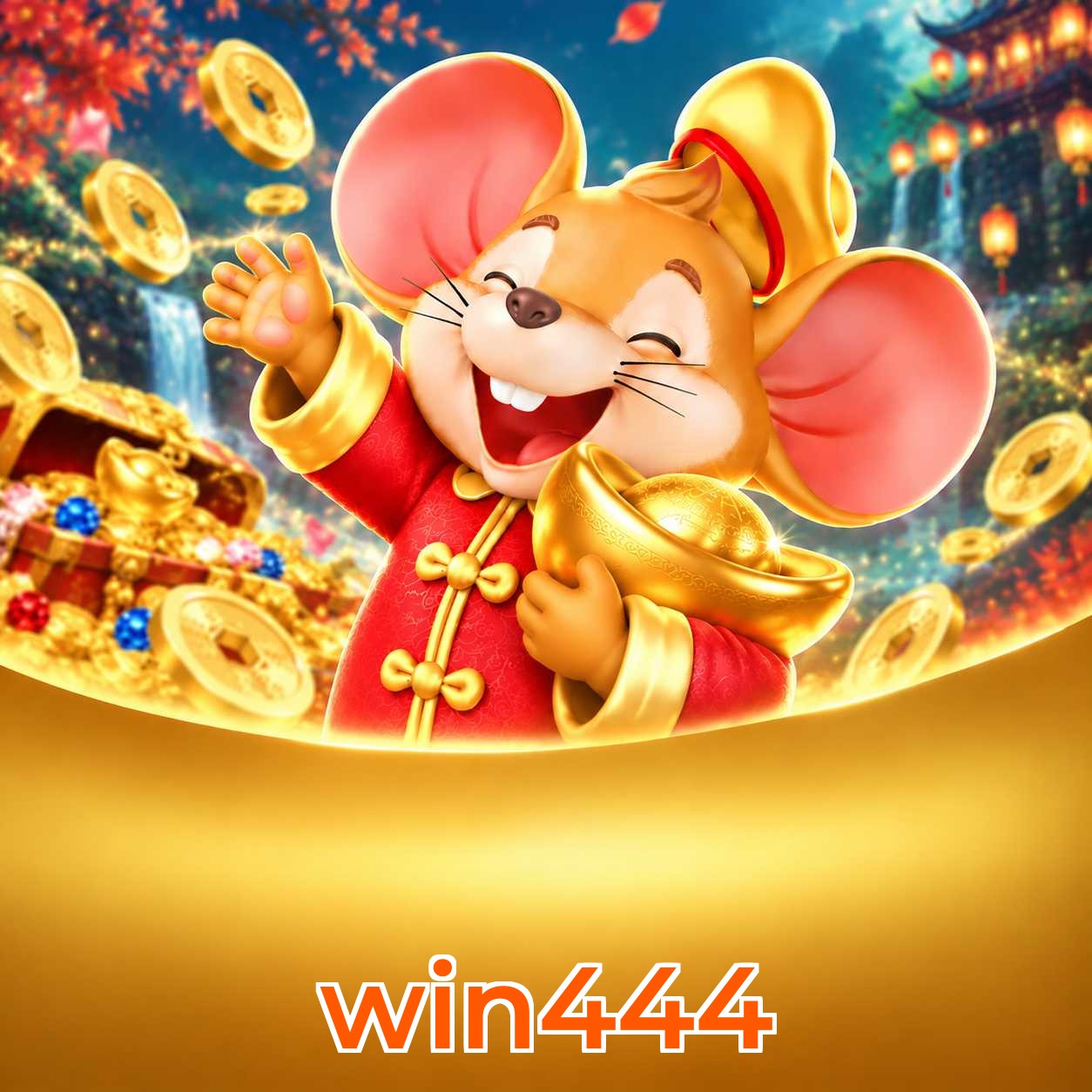 win444 Live Games