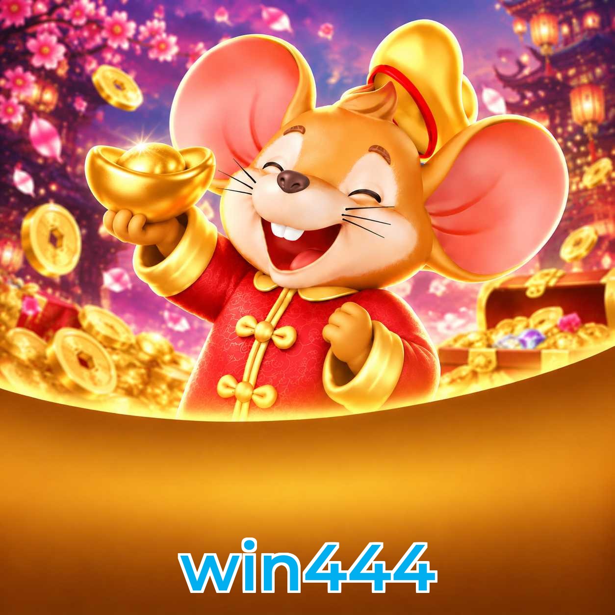 win444 Top Slots