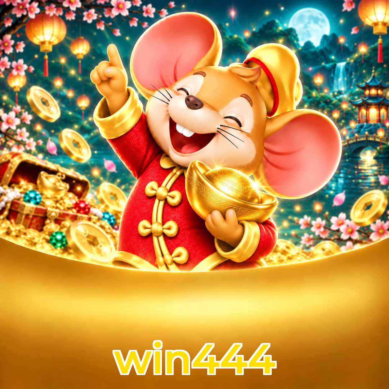 win444 Facebook Group