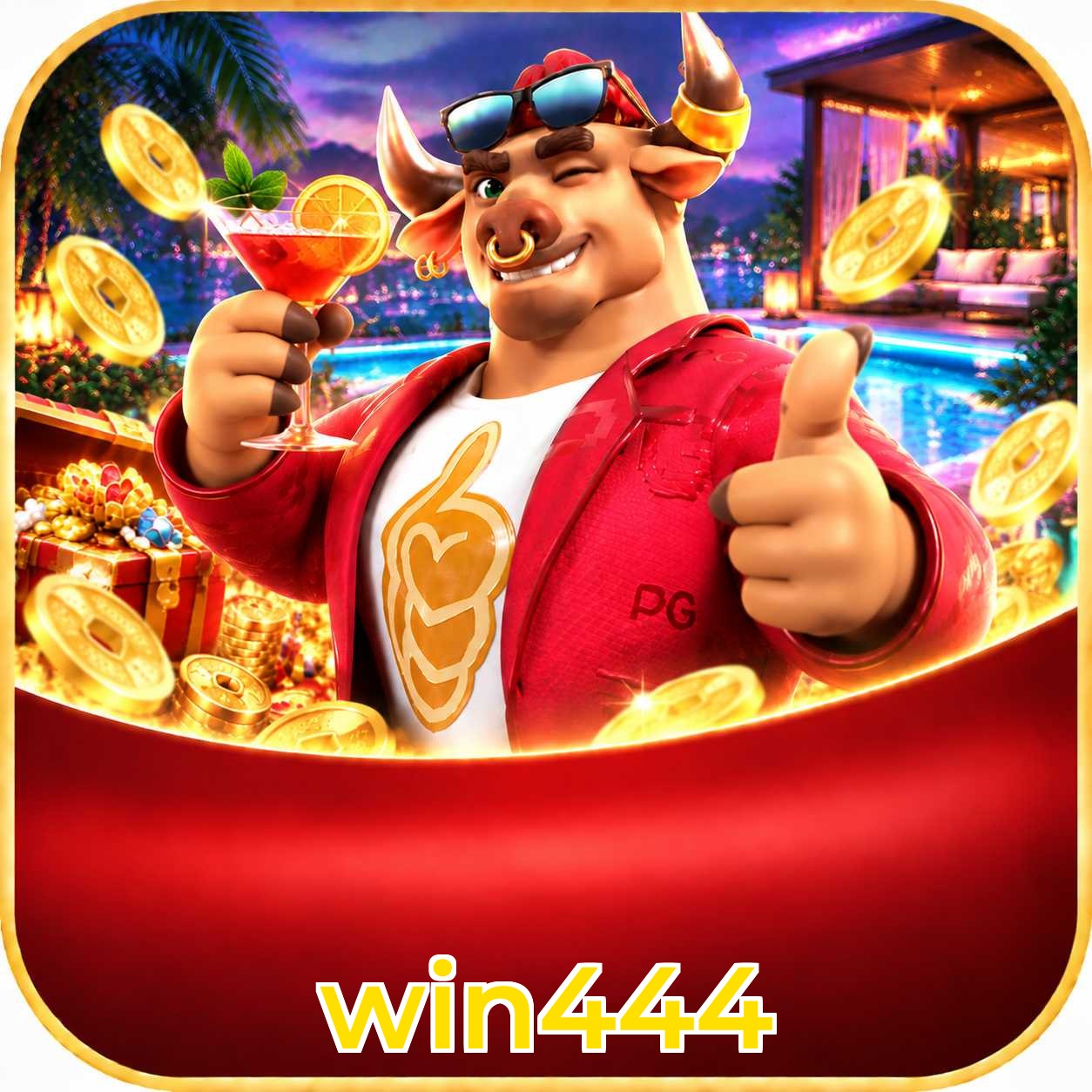 win444 Bet Odds Analysis