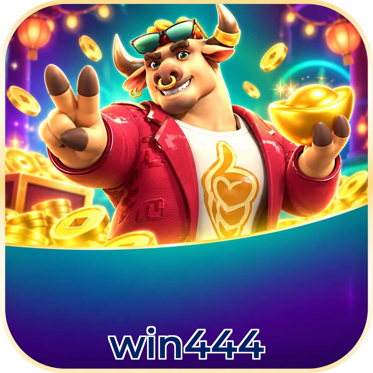 win444 FAQ