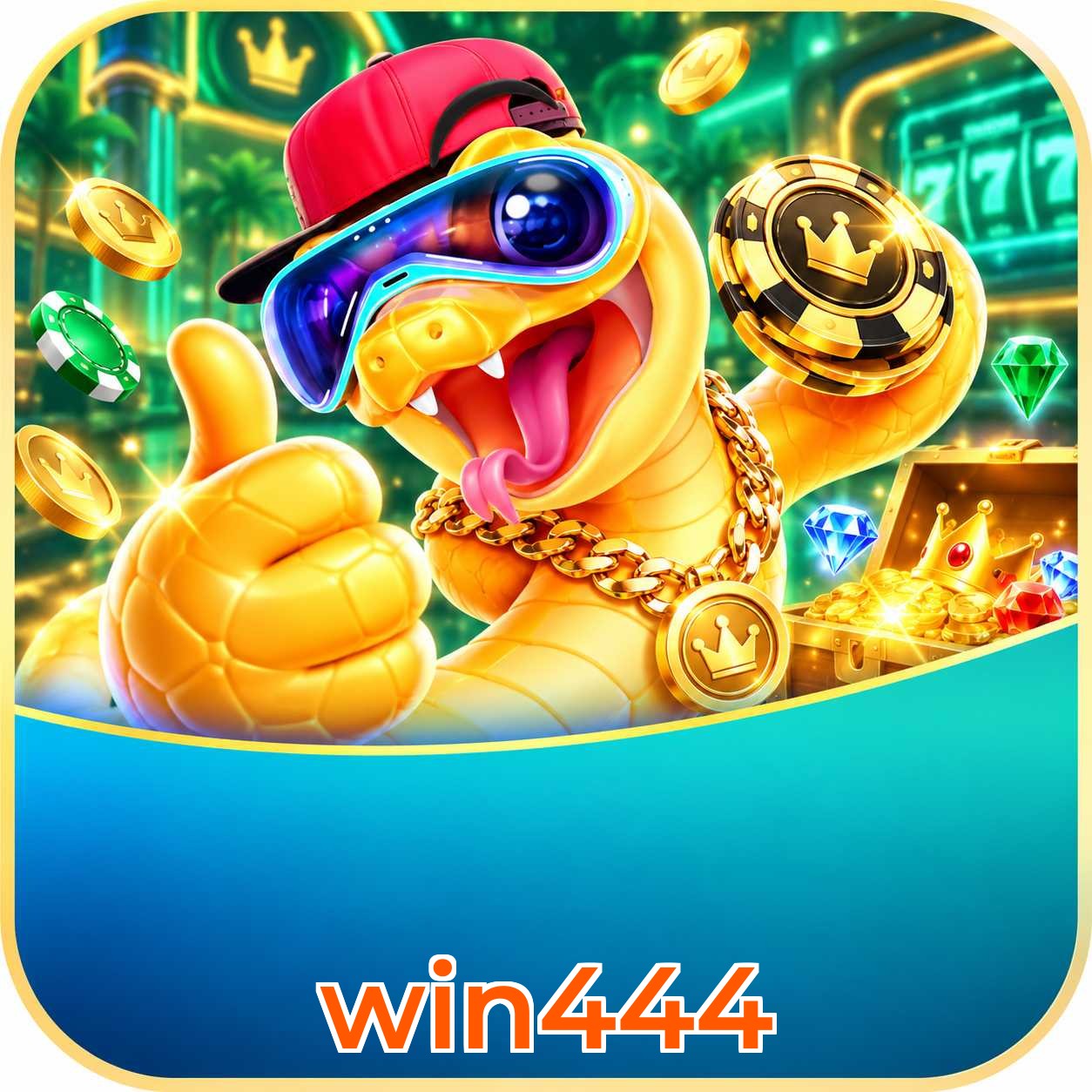 win444 System Requirements