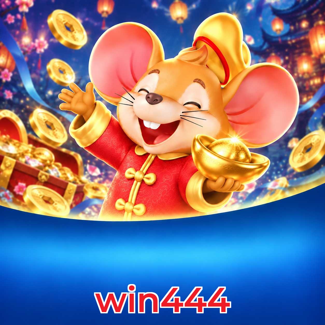 win444 Métodos de Login