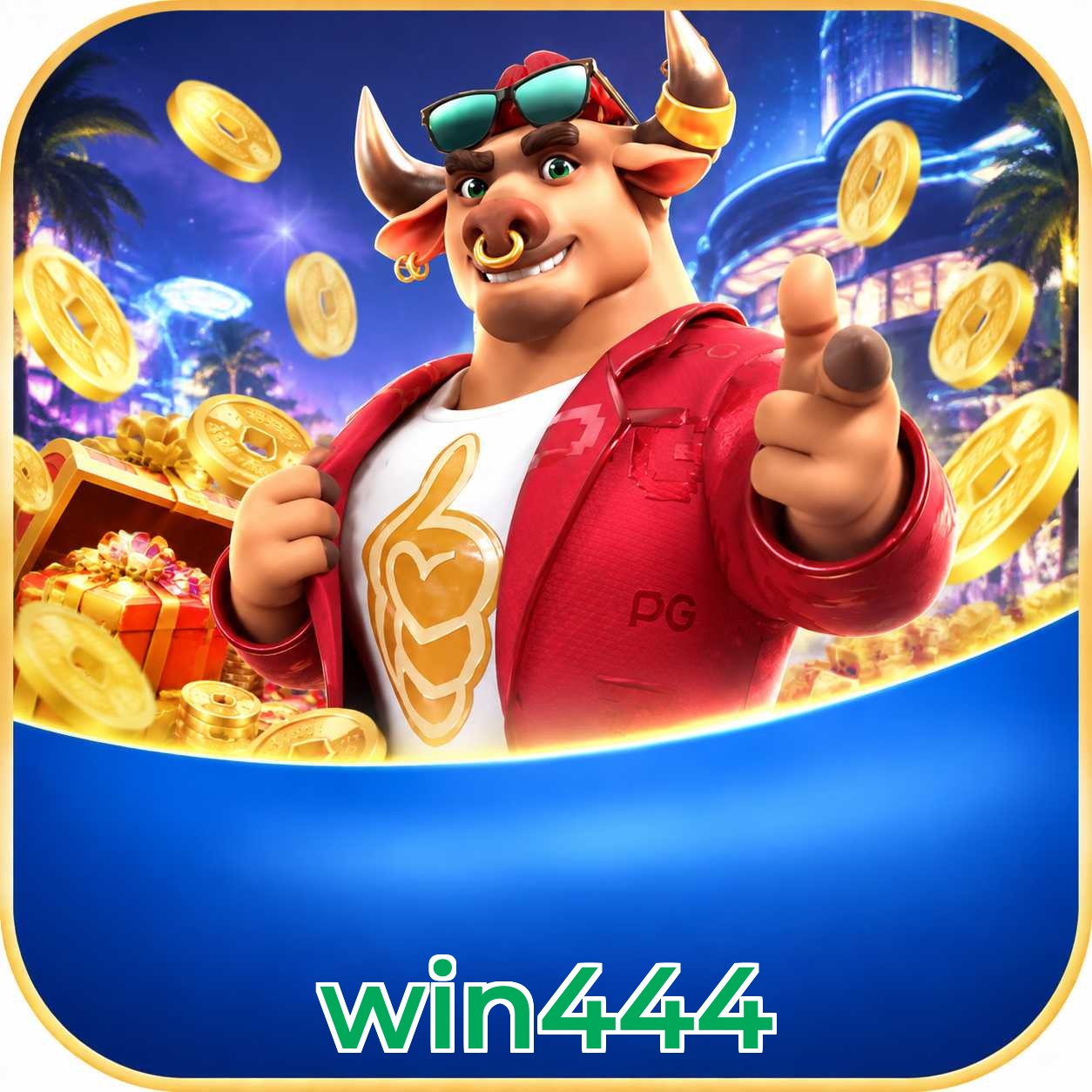 win444 FAQ
