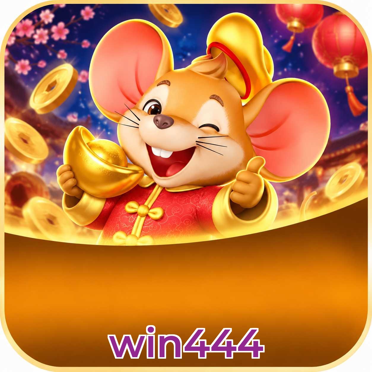 win444 VIP FAQ