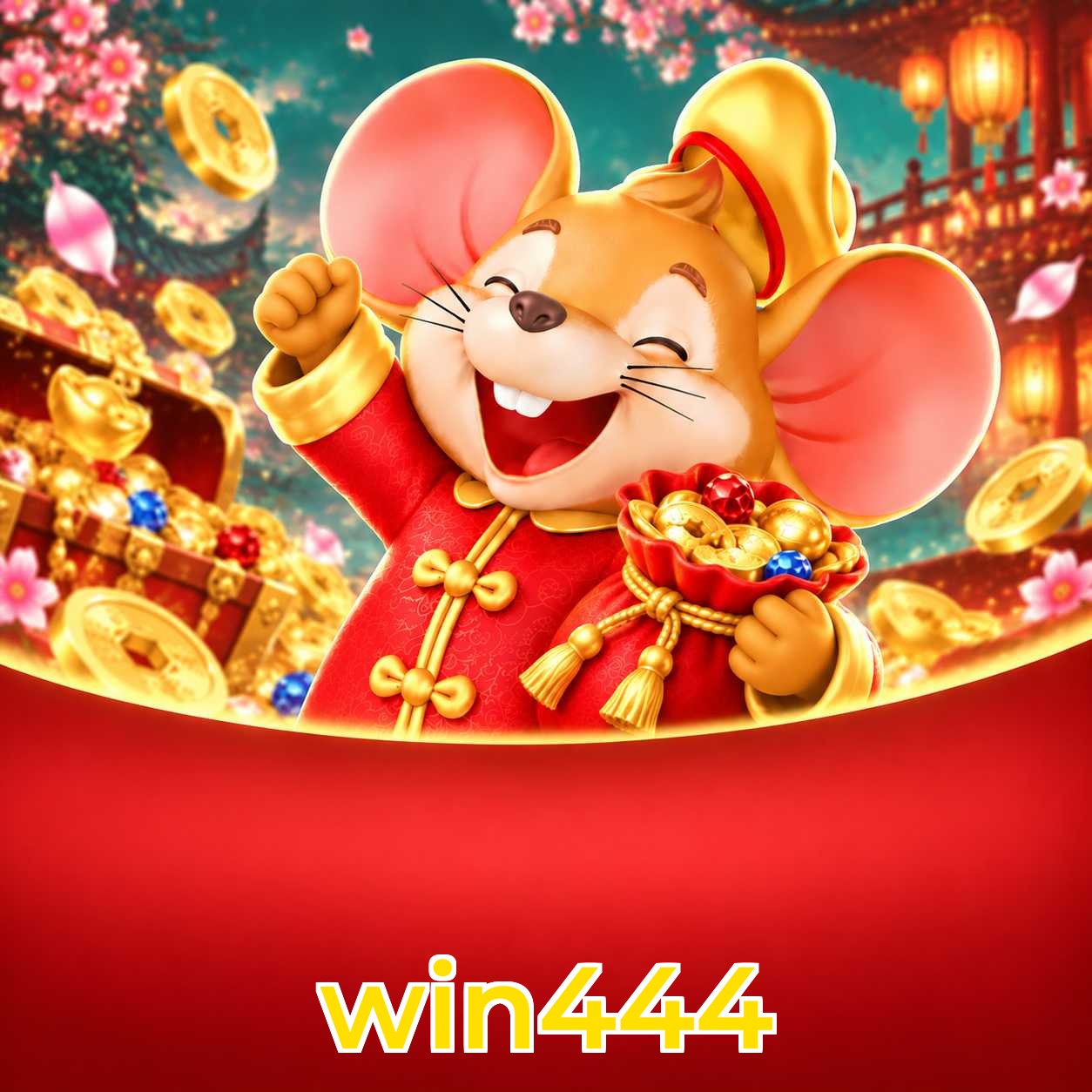 win444 Saque