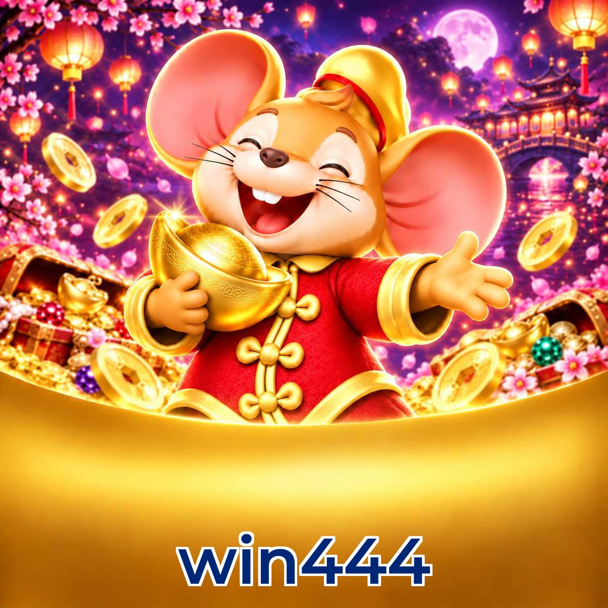 win444 Slot FAQ