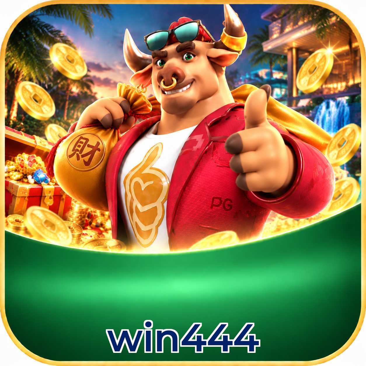 win444 Download Links