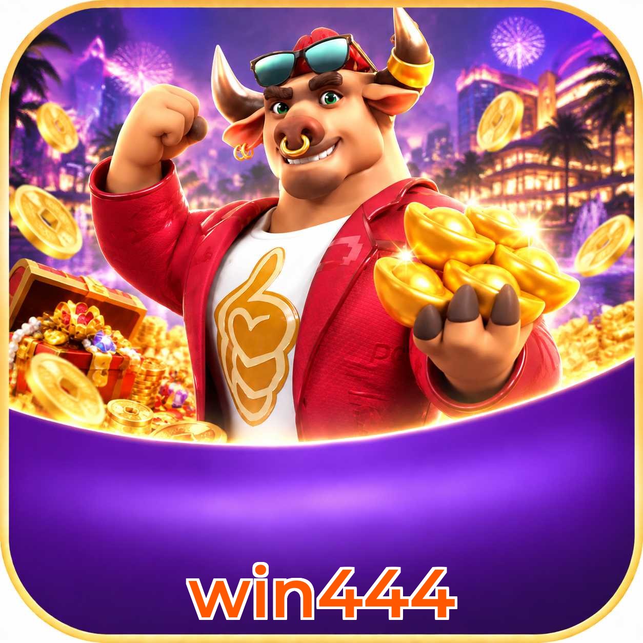 win444 Telegram