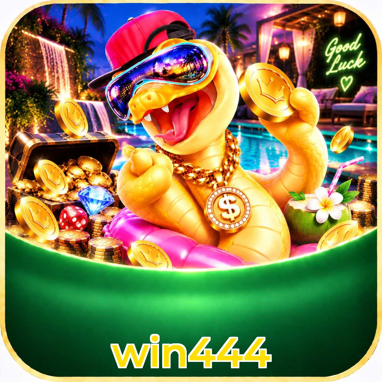 win444 System Requirements