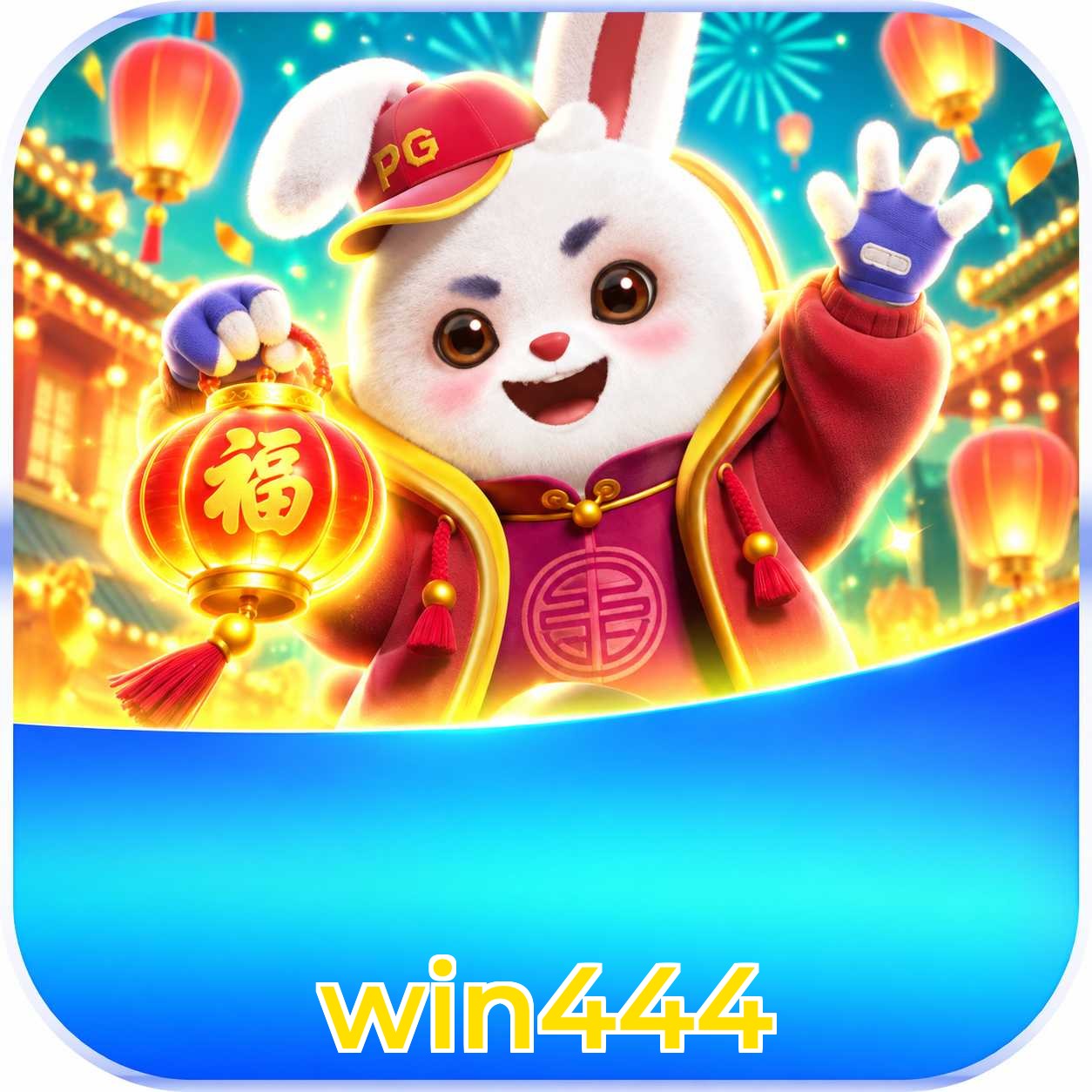 win444 Slots