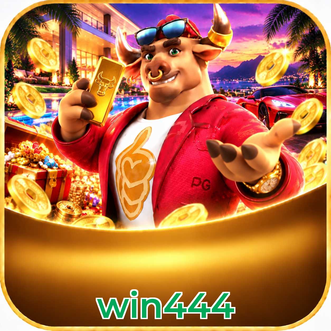 win444 Bonus Tips