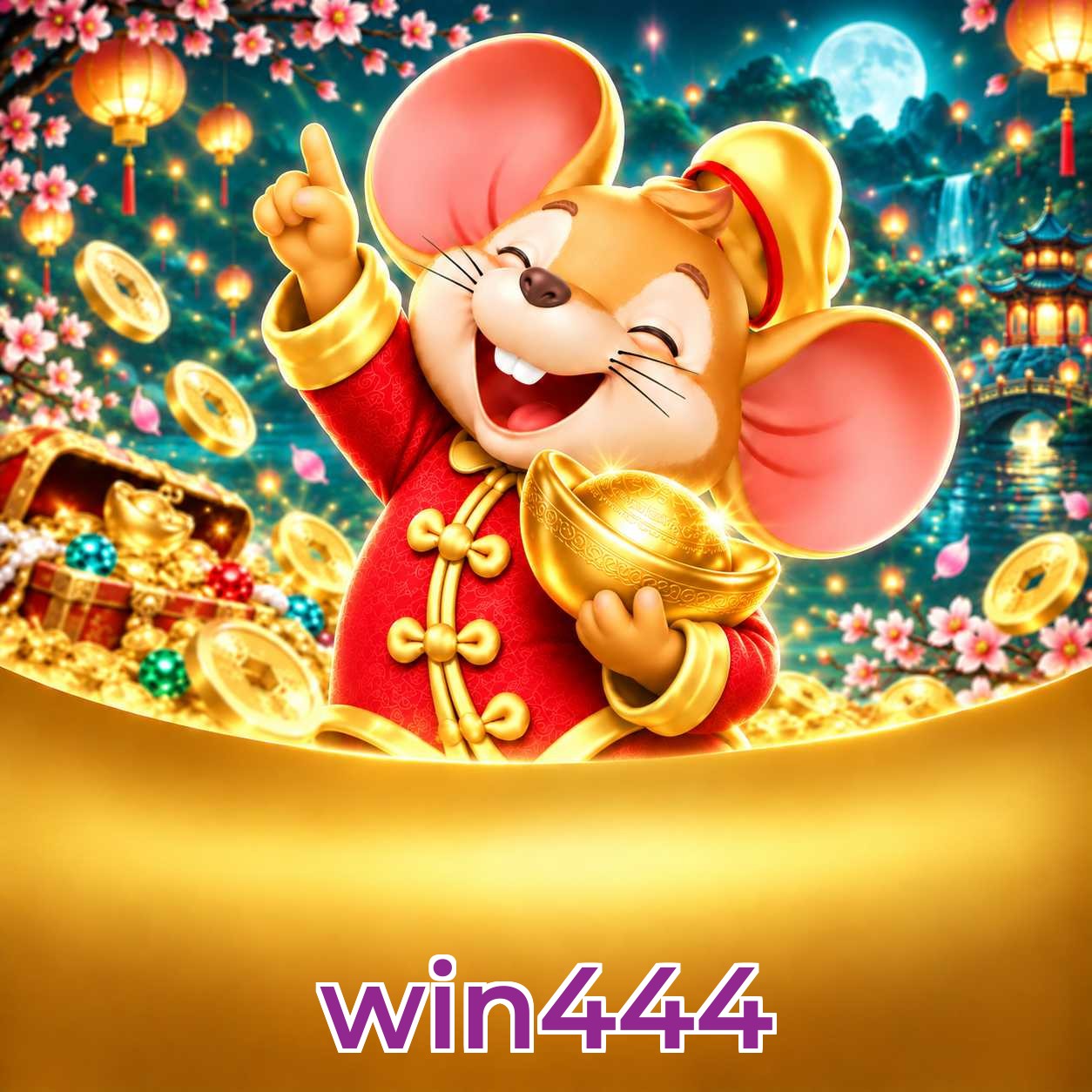 win444 App FAQ