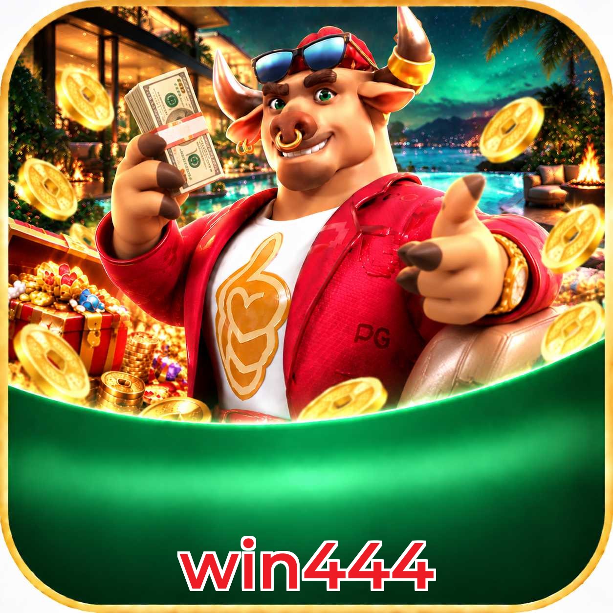 Baixar win444 iPhone