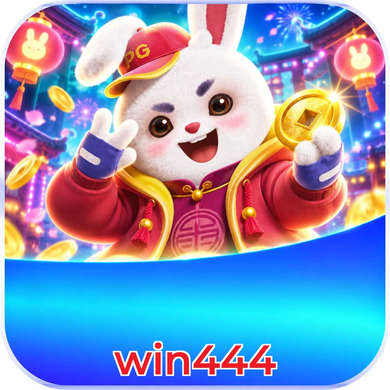 win444 VIP Program