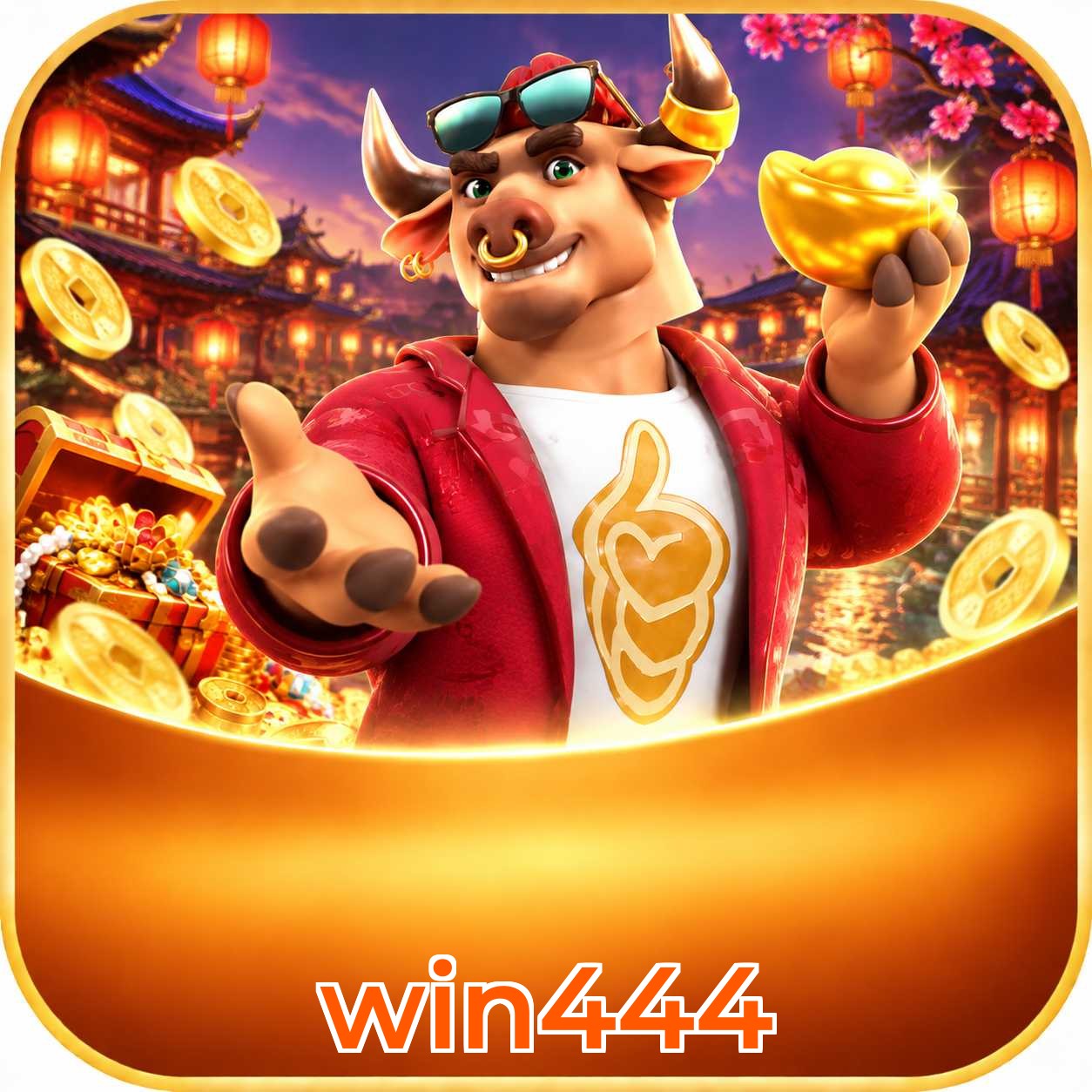 Baixar win444 Android