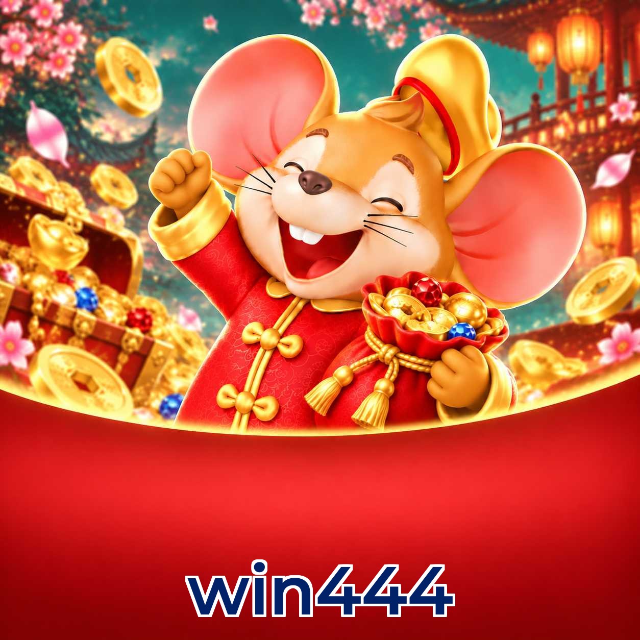 win444 Segurança