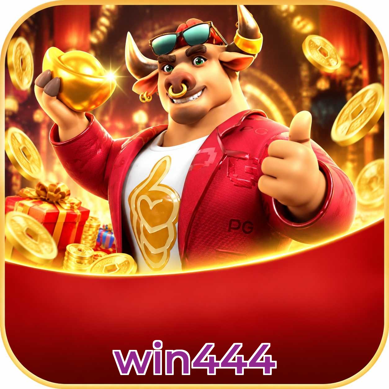 win444 2FA