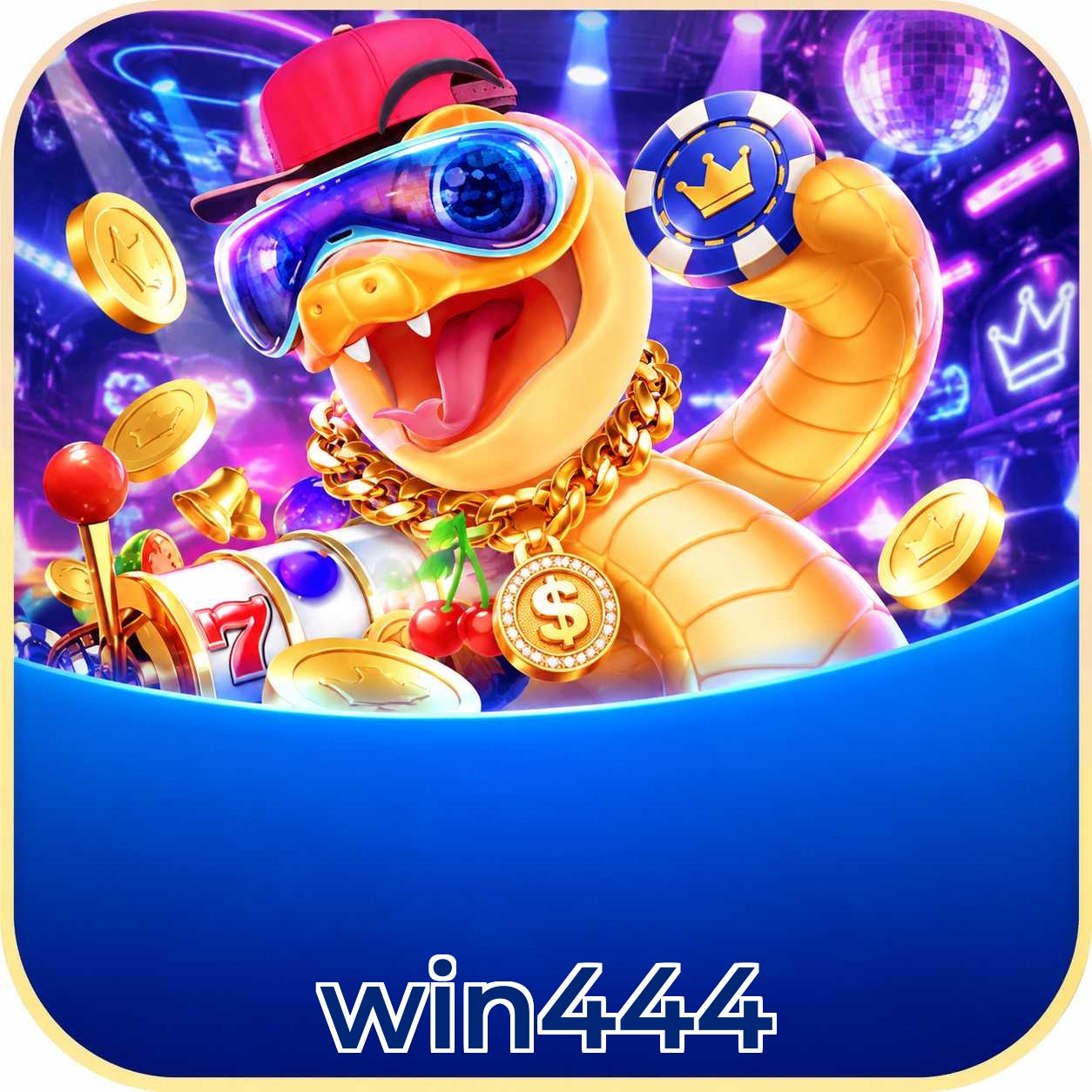 win444 Fortune Tiger FAQ