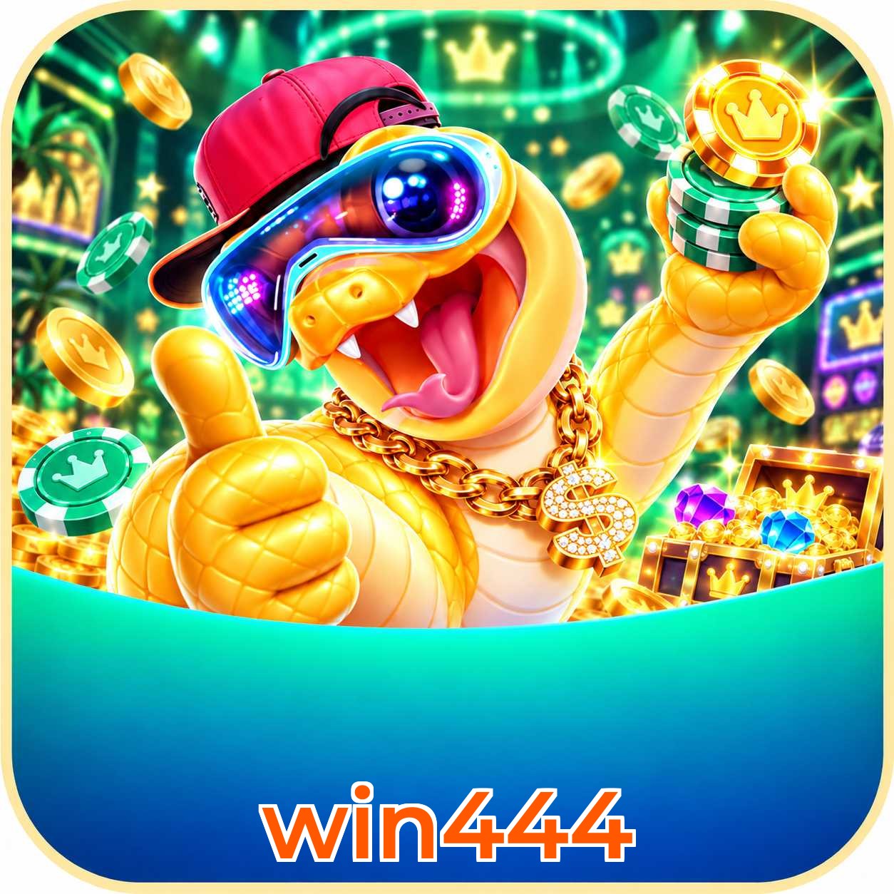 win444 Requirements