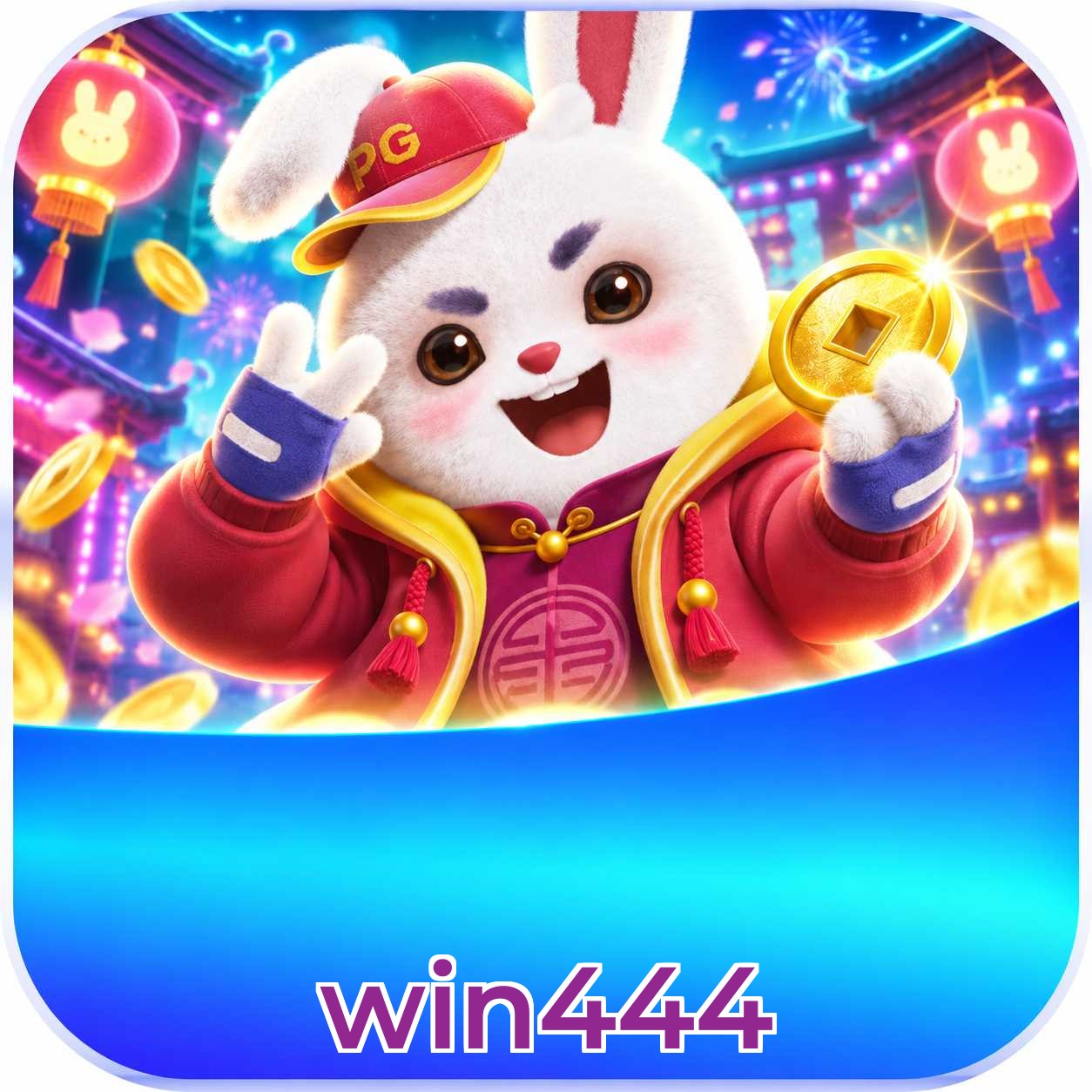 win444 VIP Níveis