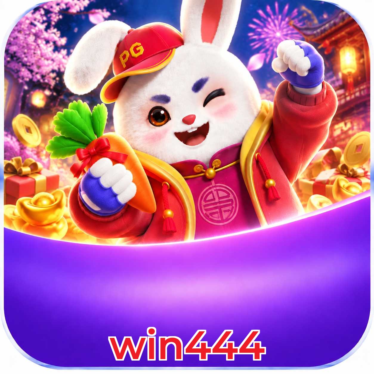 win444 Promotions