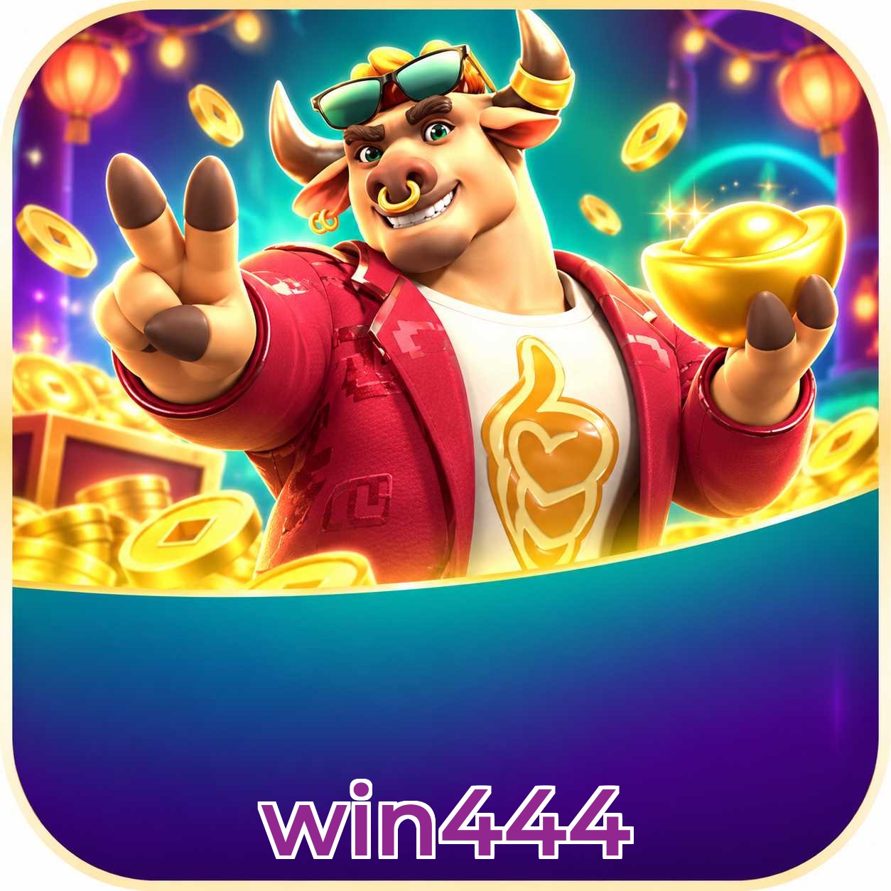 win444 Lottery FAQ